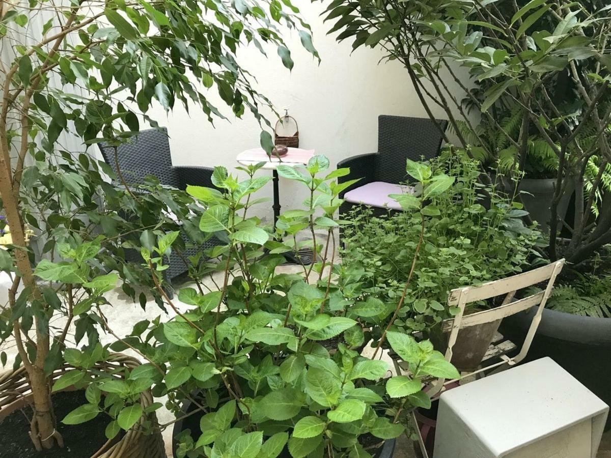 Ferienwohnung City-Apartment Swifts เครเฟลด์ ภายนอก รูปภาพ
